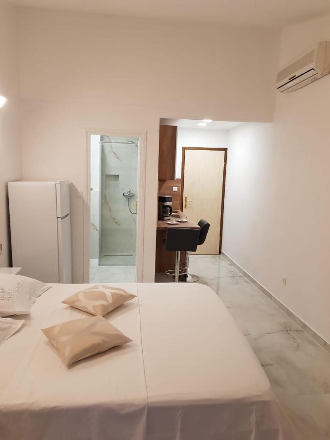 Apartment Miskovic Μακάρσκα Εξωτερικό φωτογραφία