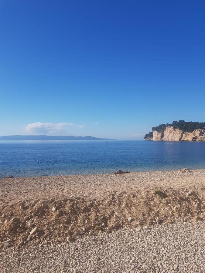 Apartment Miskovic Μακάρσκα Εξωτερικό φωτογραφία