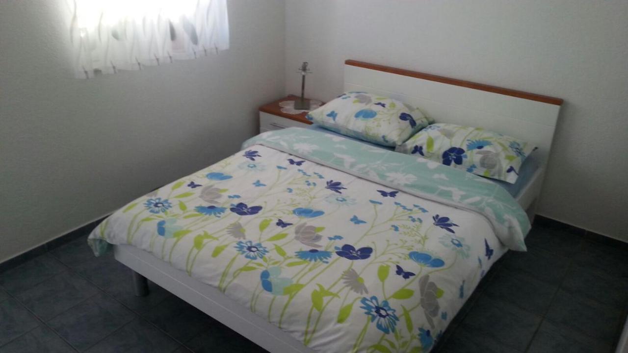 Apartment Miskovic Μακάρσκα Εξωτερικό φωτογραφία