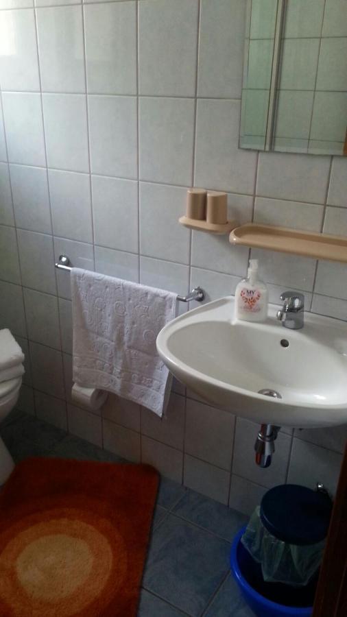 Apartment Miskovic Μακάρσκα Εξωτερικό φωτογραφία