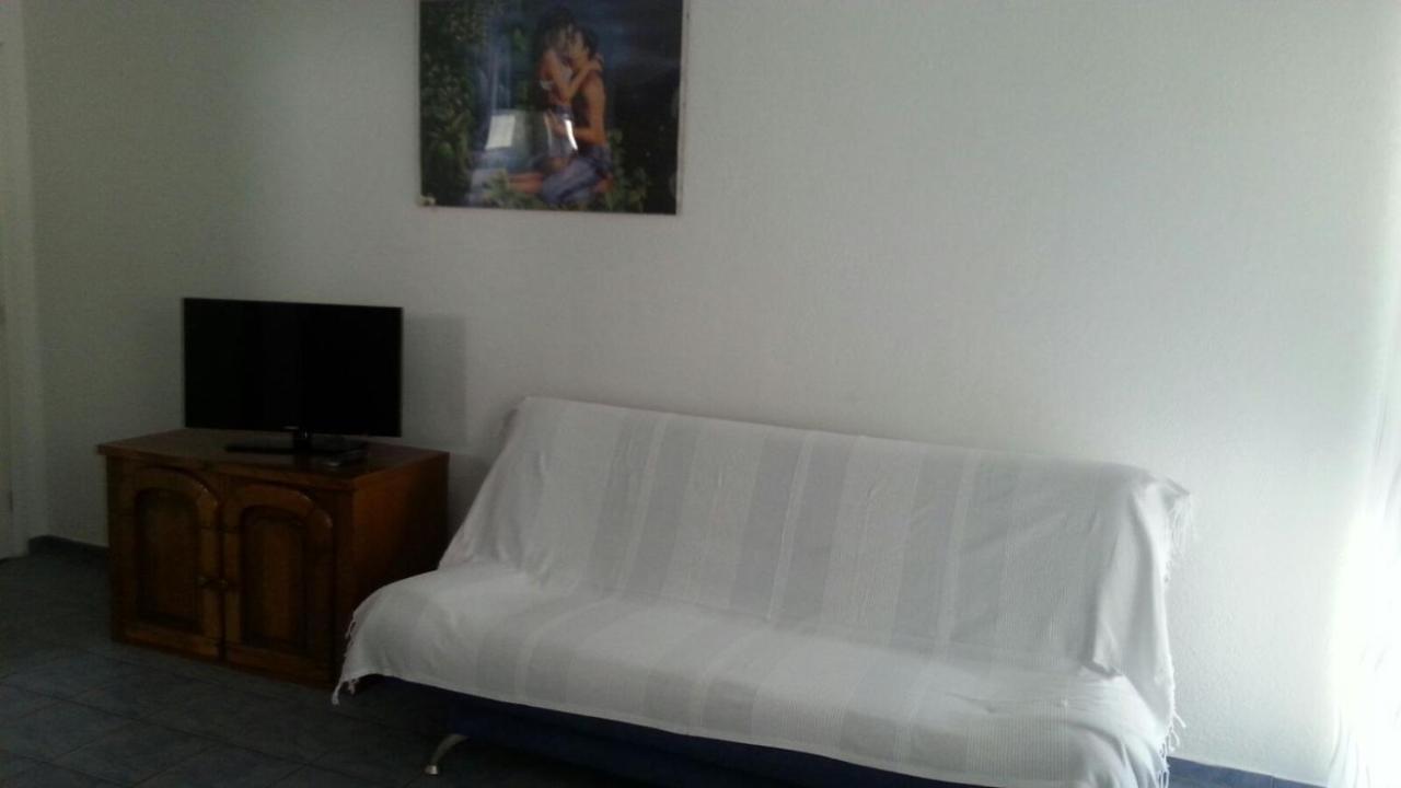Apartment Miskovic Μακάρσκα Εξωτερικό φωτογραφία