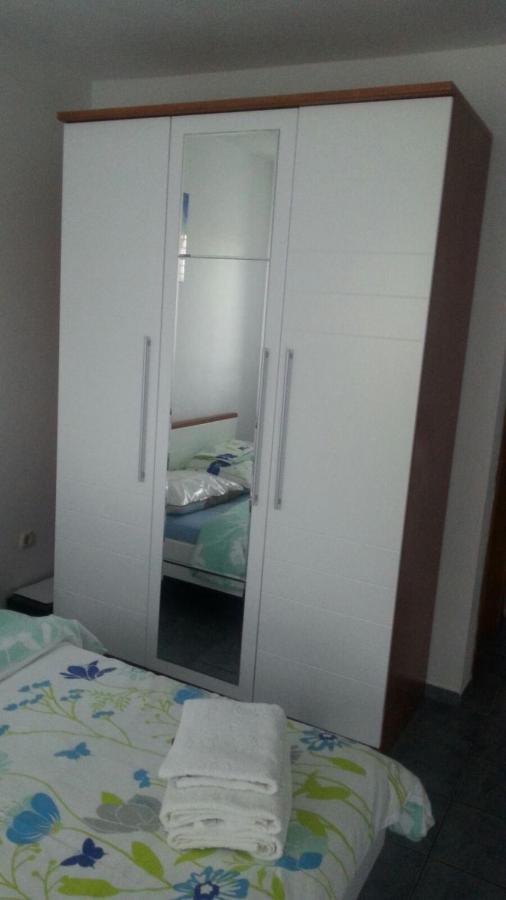Apartment Miskovic Μακάρσκα Εξωτερικό φωτογραφία