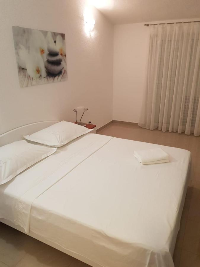 Apartment Miskovic Μακάρσκα Εξωτερικό φωτογραφία