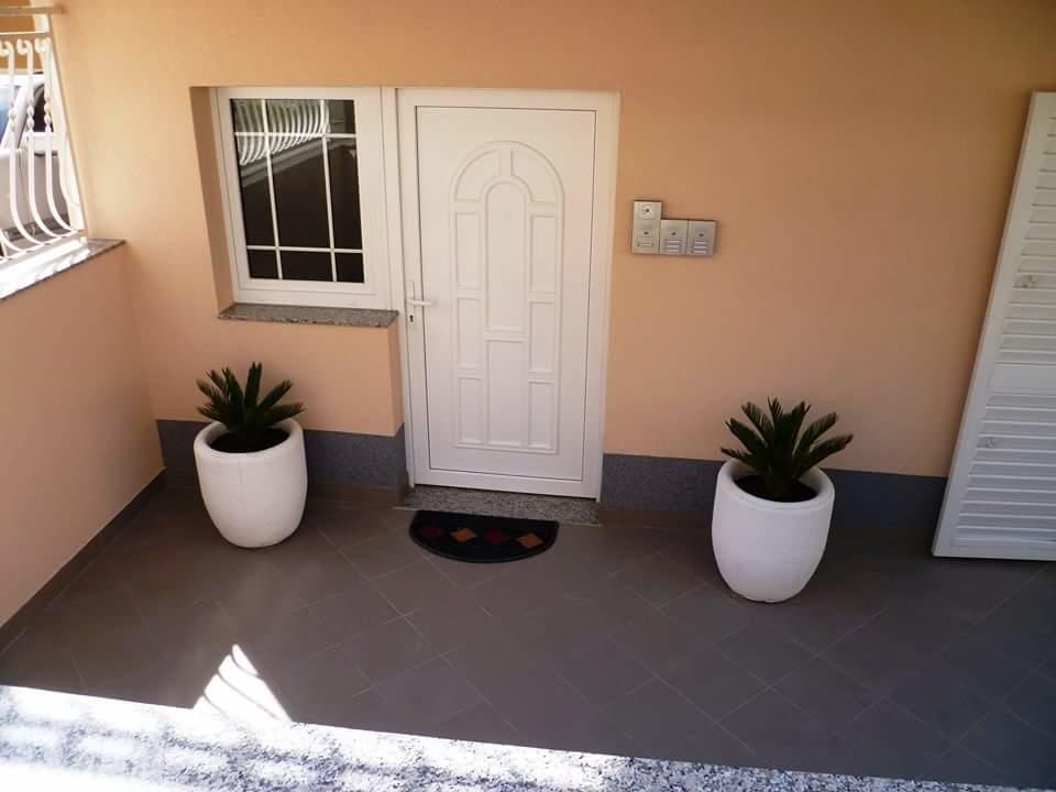 Apartment Miskovic Μακάρσκα Εξωτερικό φωτογραφία