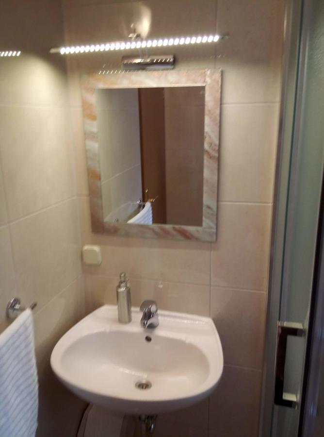 Apartment Miskovic Μακάρσκα Εξωτερικό φωτογραφία
