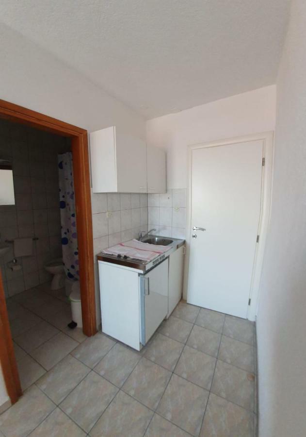Apartment Miskovic Μακάρσκα Εξωτερικό φωτογραφία